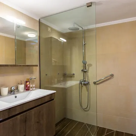 Private In Town Center * Rethymno (Crete)