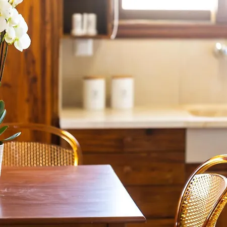 Apartment Private In Town Center *