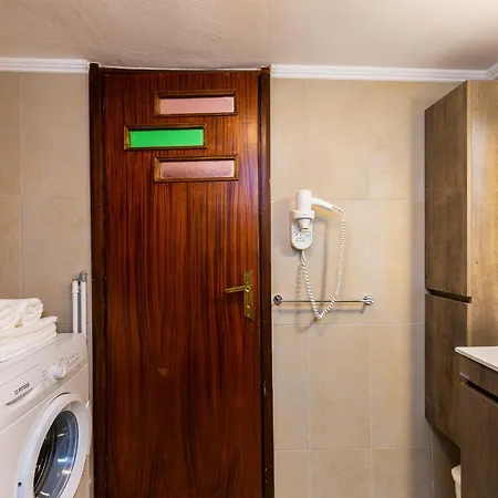 Apartment Private In Town Center *
