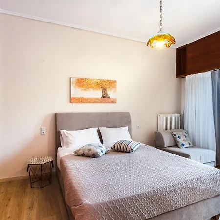 Apartment Private In Town Center *