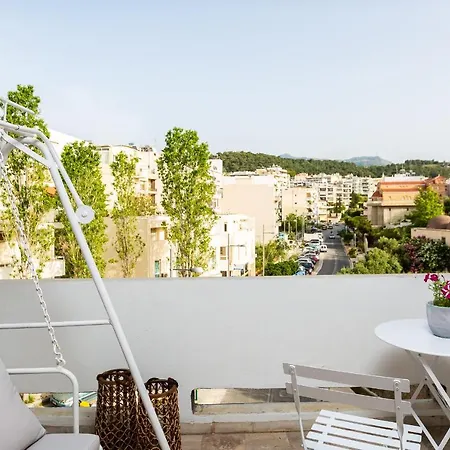 Apartment Private In Town Center