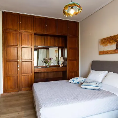 Apartment Private In Town Center *